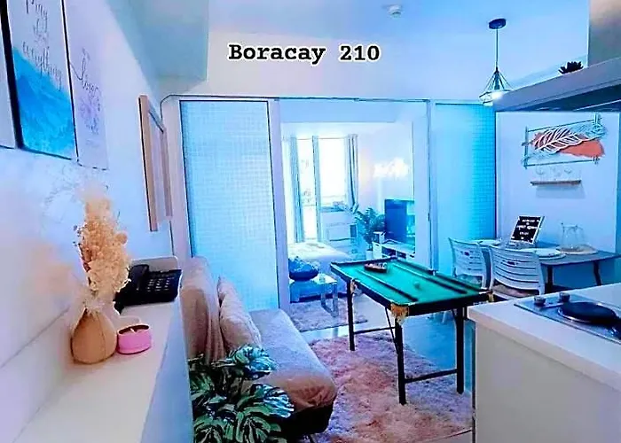 Azure Staycation Pool View Hotel 4*